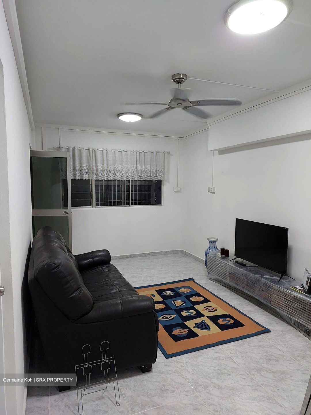 Blk 307 Woodlands Avenue 1 (Woodlands), HDB Executive #561995221